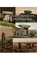 Ancient Stones on Old Postcards