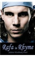 Rafa in Rhyme