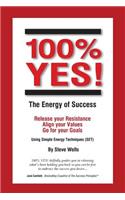 100% YES! The Energy of Success