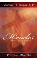 Miracles