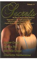 Secrets 13