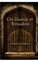 Bishop of Jerusalem