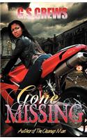 Gone Missing