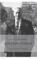 Robert Penn Warren: