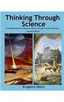 Thinking Through Science Guide and Text: A Comprehensive Prehuman History