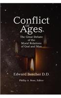 Conflict Of Ages