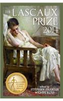Lascaux Prize 2014