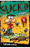 Suck'd