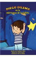 Diego Dilema en la Adivinanza de la Galleta
