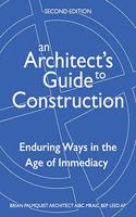 Architect's Guide to Construction-Second Edition