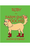 Ruby the Farm Show Poochie