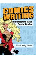 Comics Writing