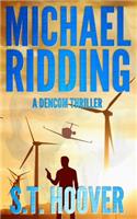 Michael Ridding