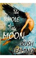Whole of the Moon