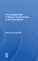 The Angolan War