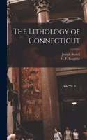 Lithology of Connecticut