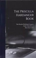 The Priscilla Hardanger Book