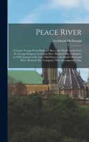 Peace River