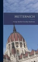 Metternich