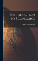Introduction to Economics