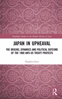 Japan in Upheaval