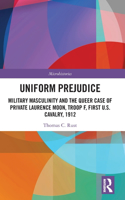 Uniform Prejudice