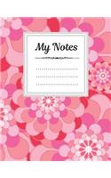 My Notes