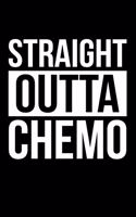 Straight Outta Chemo