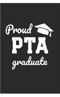 Proud PTA Graduate