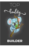 Top Koality Builder