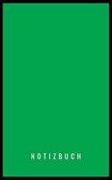 Notizbuch