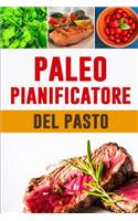 Paleo Pianificatore del Pasto