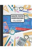 Graph Paper Composition