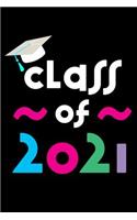 Class of 2021