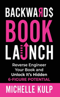 Backwards Book Launch