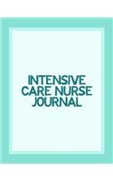Intensive Care Nurse Journal