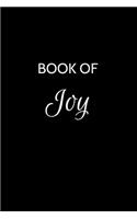 Book of Joy