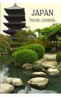 Travel Journal