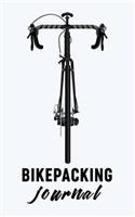 Bikepacking Journal