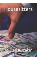 Housesitters