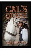 Cal's Quest