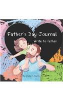 Father's Day Journal