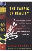 The Fabric of Reality