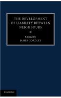 Development of Liability Between Neighbours