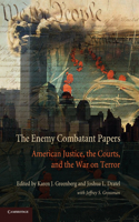 Enemy Combatant Papers
