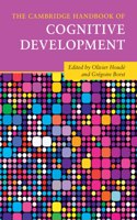 Cambridge Handbook of Cognitive Development