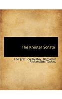 The Kreuter Sonata