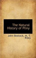 The Natural History of Pliny