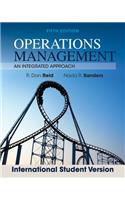 Operations Management