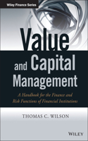 Value and Capital Management